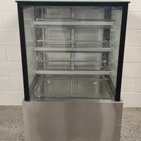 Bonvue H-SL830V Heated Display Cabinet