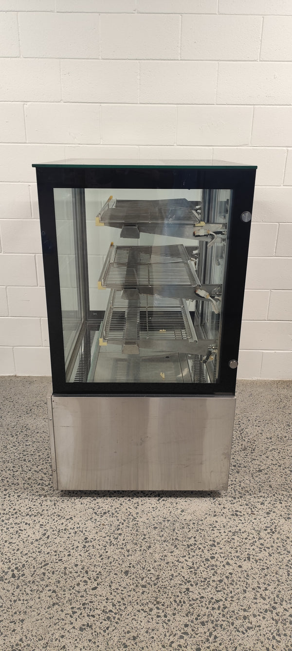Bonvue H-SL830V Heated Display Cabinet