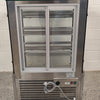 Bonvue H-SL830V Heated Display Cabinet