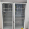 Thermaster LG-730GE 2 Door Upright Chiller