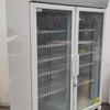 Thermaster LG-730GE 2 Door Upright Chiller