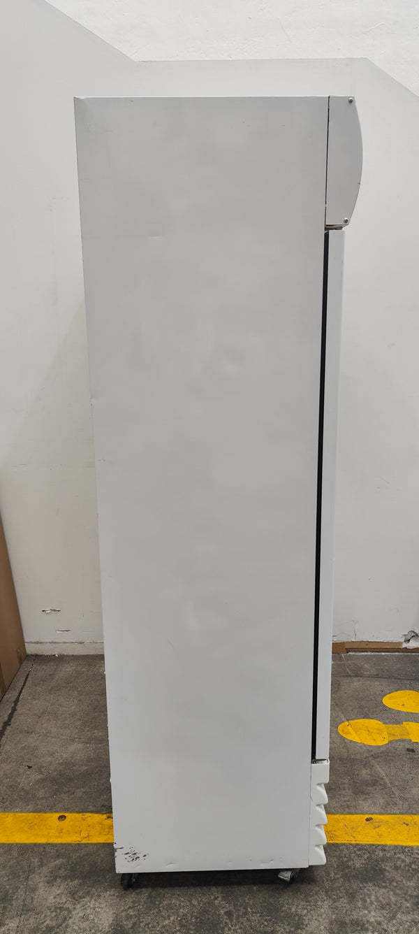 Thermaster LG-730GE 2 Door Upright Chiller