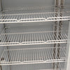 Thermaster LG-730GE 2 Door Upright Chiller