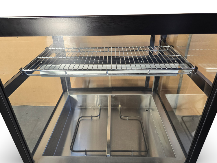 Festive Devon DB7 Bain Marie