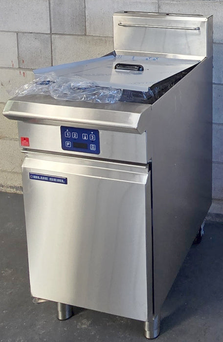 Blue Seal GT46 Fryer
