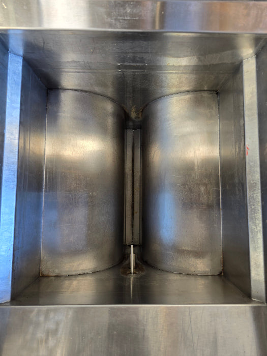 Blue Seal GT45E Fryer