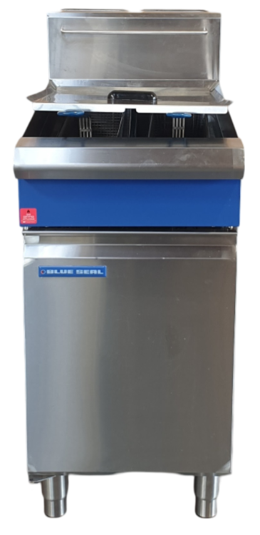 Blue Seal GT46 Fryer (NG)