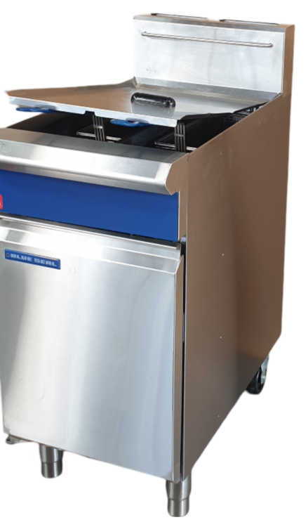 Blue Seal GT46 Fryer (NG)