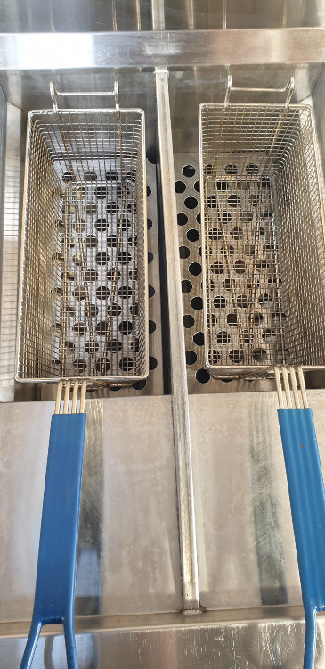 Blue Seal GT46 Fryer (NG)