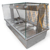 Cossiga LSBM4-FS Linear Bain Marie