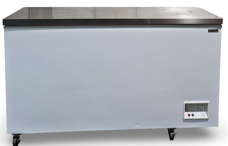 Delta ERD123 Chest Freezer