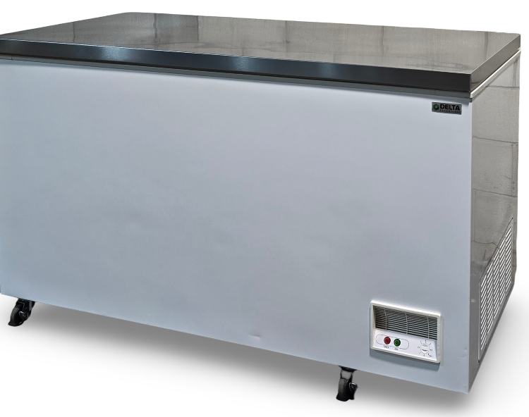 Delta ERD123 Chest Freezer