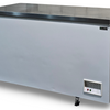 Delta ERD123 Chest Freezer