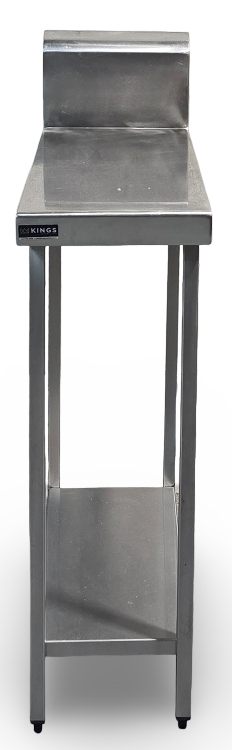 Stainless Steel Infill Bench