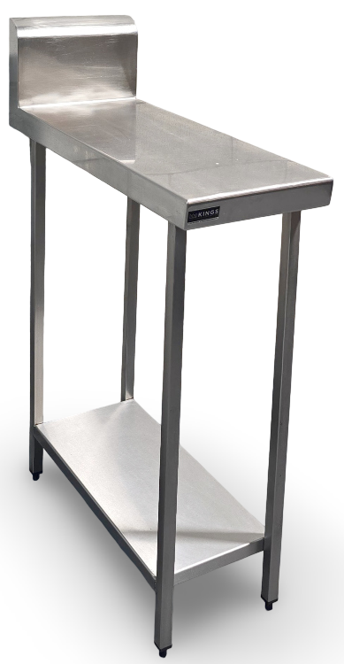 Stainless Steel Infill Bench