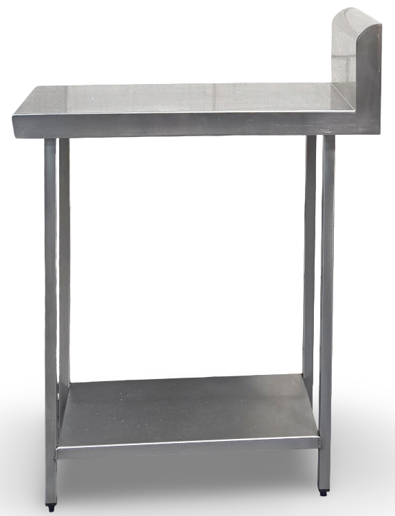Stainless Steel Infill Bench