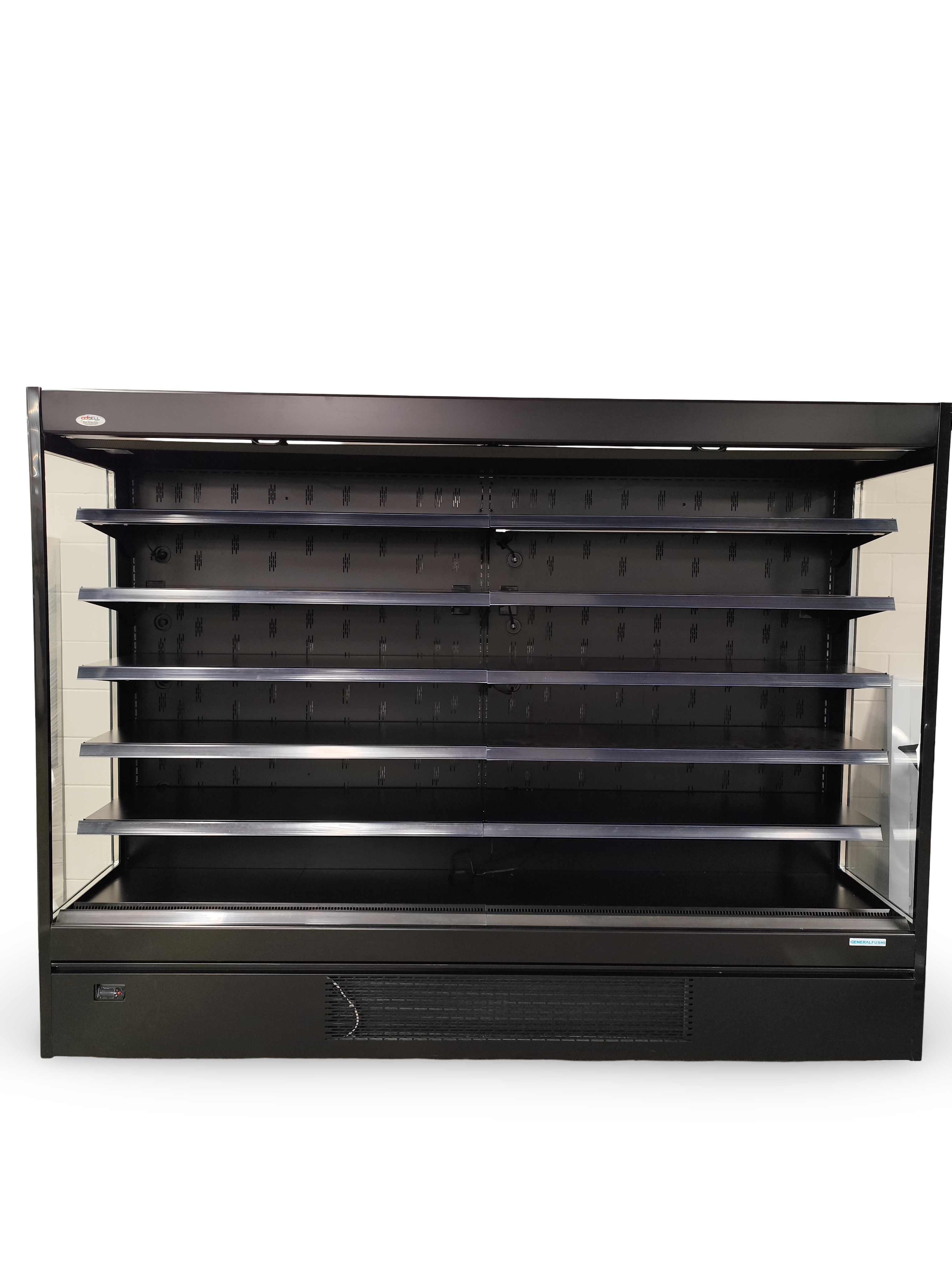 General Fushi WS1939D-3 Chiller Cabinet