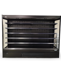 General Fushi WS1939D-3 Chiller Cabinet
