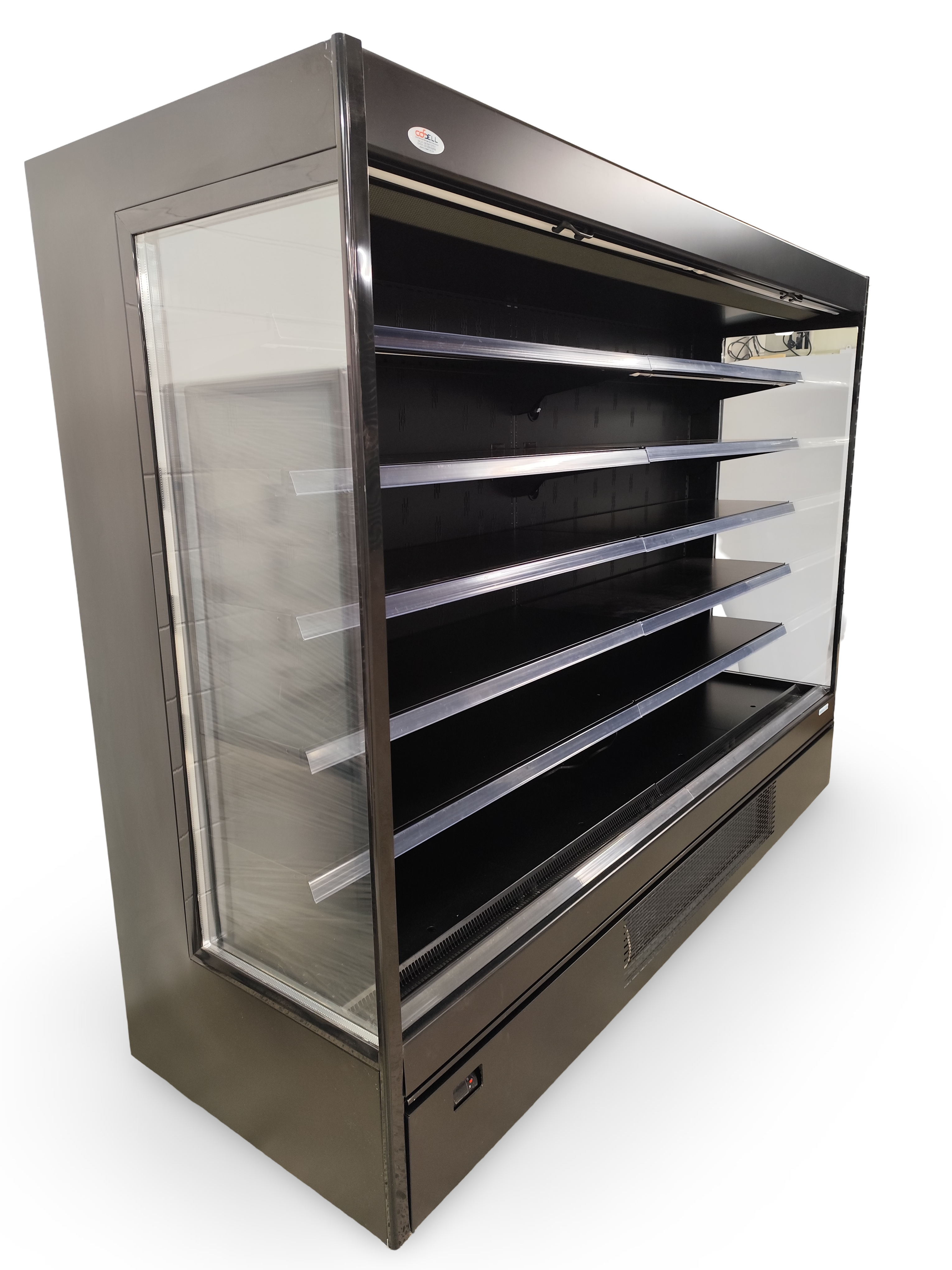 General Fushi WS1939D-3 Chiller Cabinet