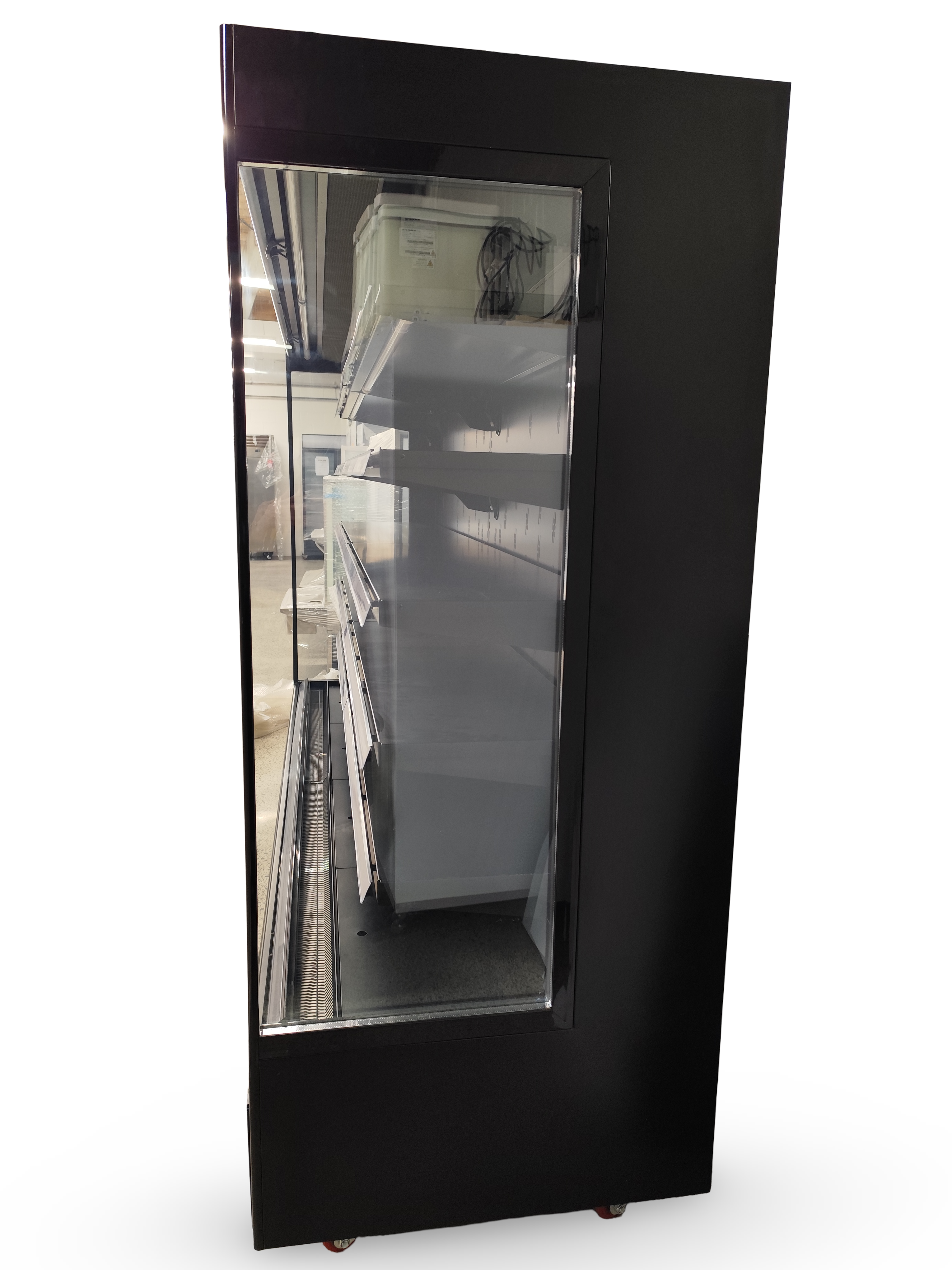 General Fushi WS1939D-3 Chiller Cabinet