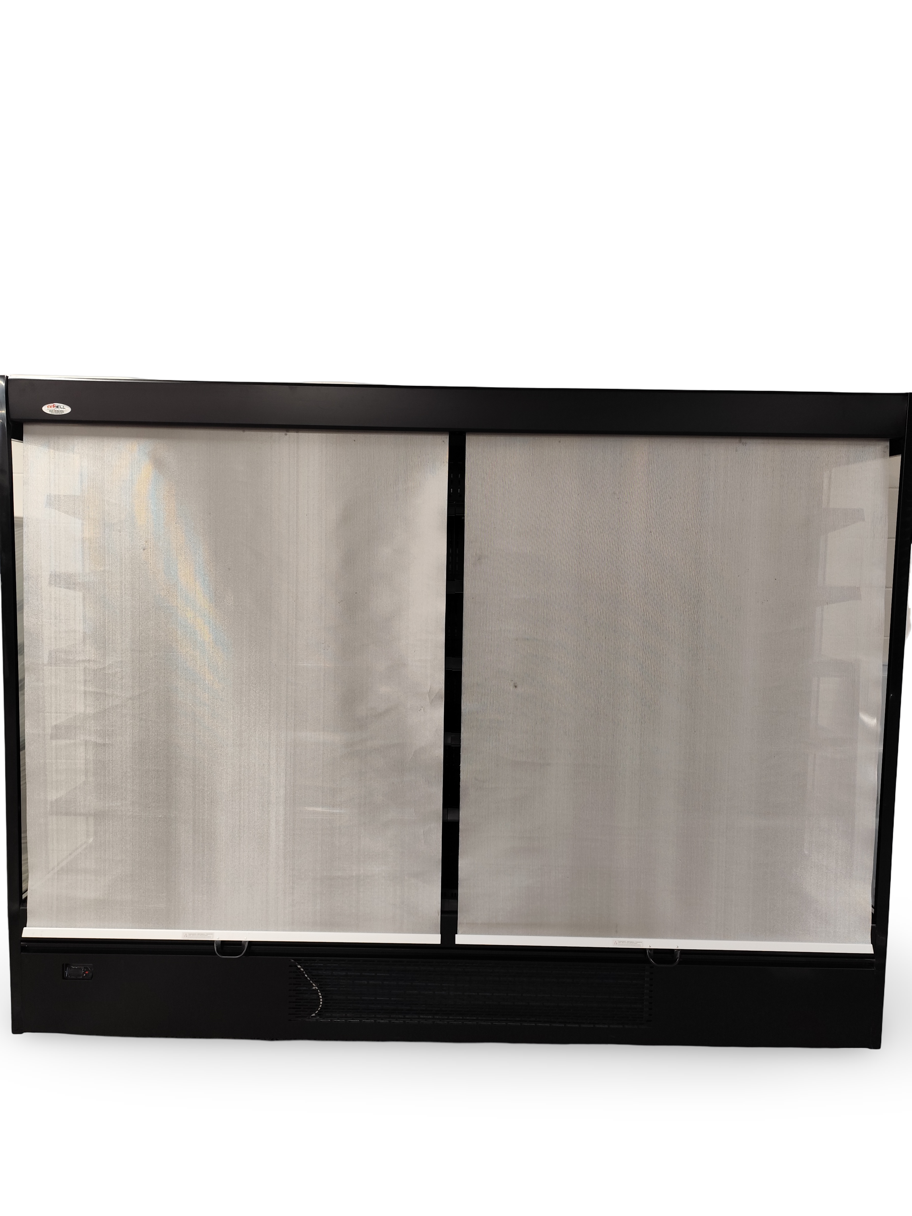 General Fushi WS1939D-3 Chiller Cabinet