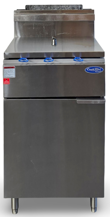 Cookrite ATFS-75 Fryer