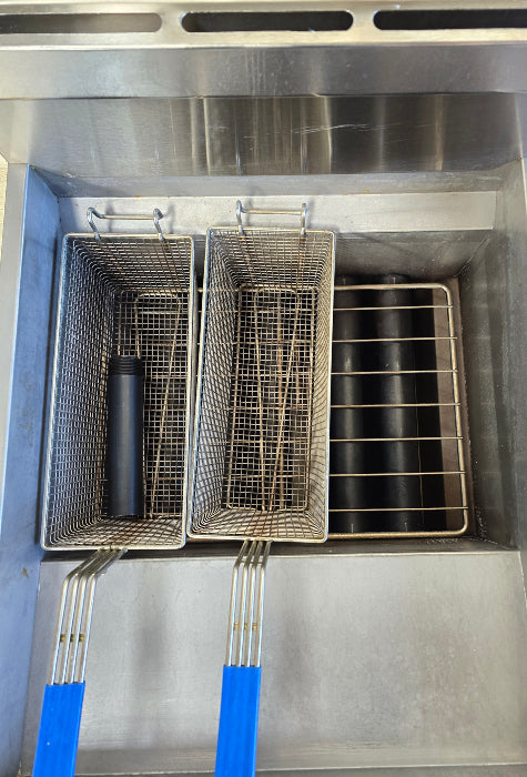 Cookrite ATFS-75 Fryer