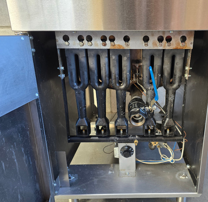 Cookrite ATFS-75 Fryer