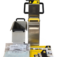 VIto VL 103204 Oil Filter System