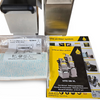 VIto VL 103204 Oil Filter System