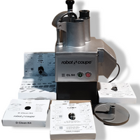 Robot Coupe CL50 Food Processor