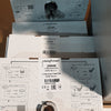 Robot Coupe CL50 Food Processor