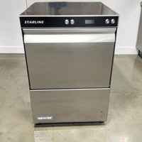 Starline XU Undercounter Dishwasher