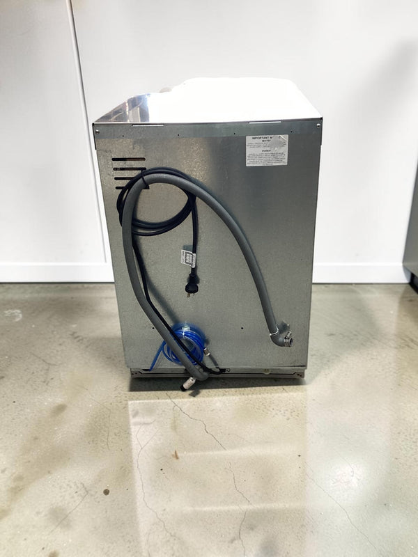 Starline XU Undercounter Dishwasher