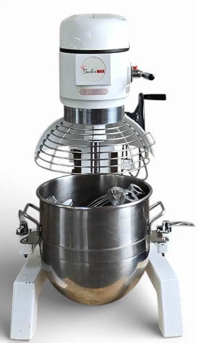Yasaki B40KG Planetary Mixer