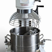 Yasaki B40KG Planetary Mixer