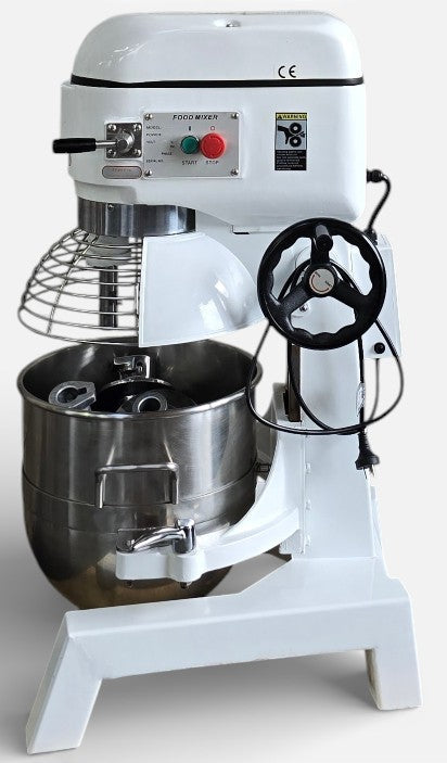 Yasaki B40KG Planetary Mixer