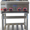GasMax RB-4E 4 Burner Cooktop