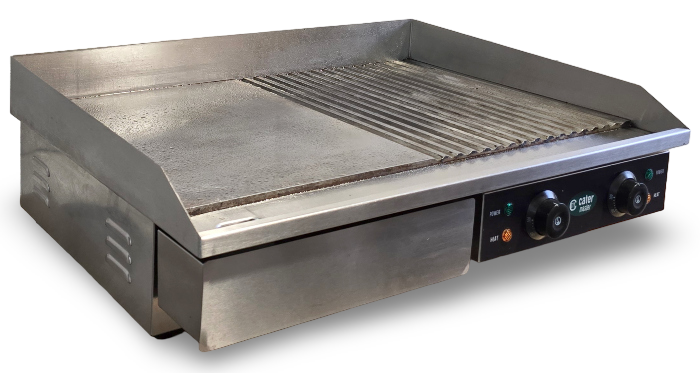 Cater Master HOT020 Benchtop Griddle
