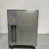 Blue Seal G54D 4 Burner Gas Range Convection Oven
