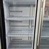 Skope BME1200N-A 2-Glass Door Upright Fridge