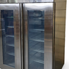 Airex AXR-URGN-2G B2 Upright Fridge