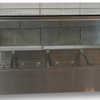 Woodson W.HFSQ24 A Bain Marie