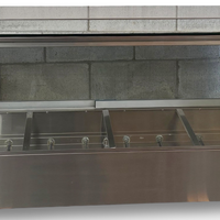 Woodson W.HFSQ24 A Bain Marie