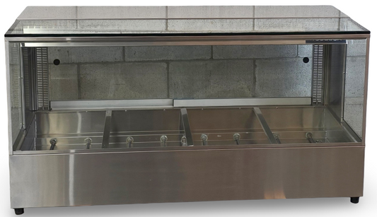 Woodson W.HFSQ24 A Bain Marie