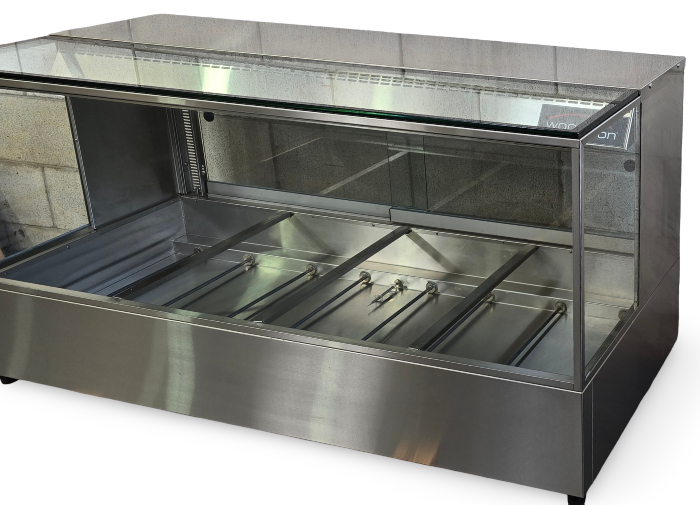 Woodson W.HFSQ24 A Bain Marie