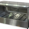 Woodson W.HFSQ24 A Bain Marie
