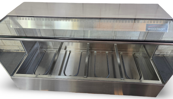 Woodson W.HFSQ24 A Bain Marie