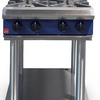 Blue Seal G514DLS Gas Cooktop