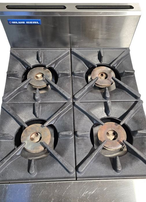 Blue Seal G514DLS Gas Cooktop